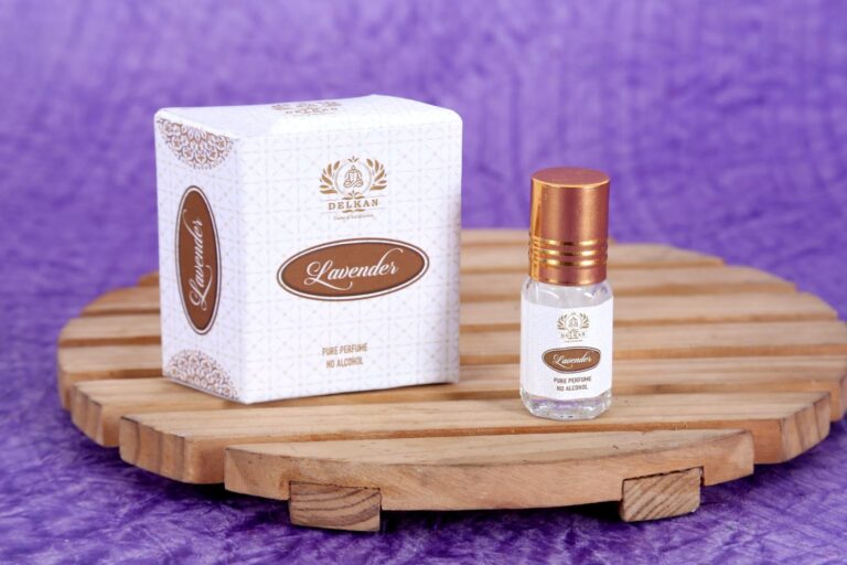 Lavender