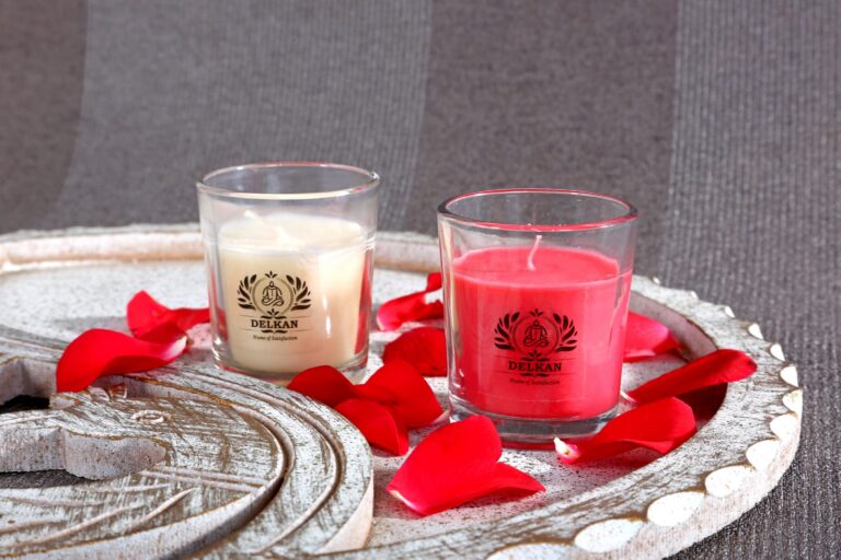ROSE & VANILLA
