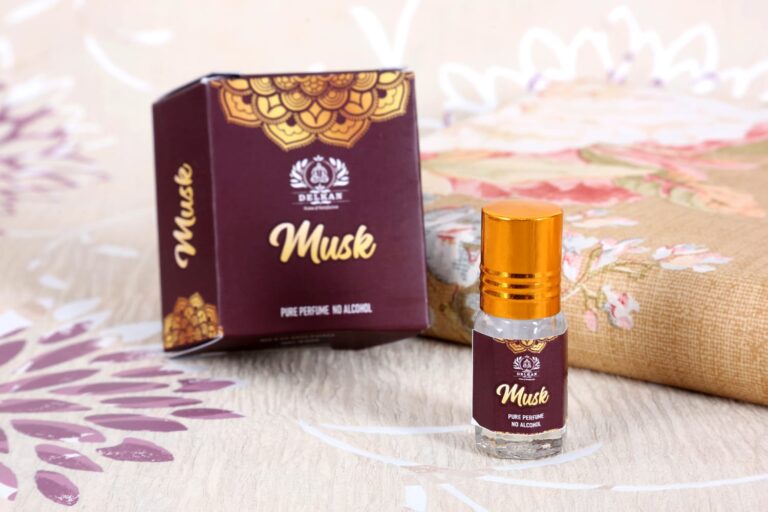 musk