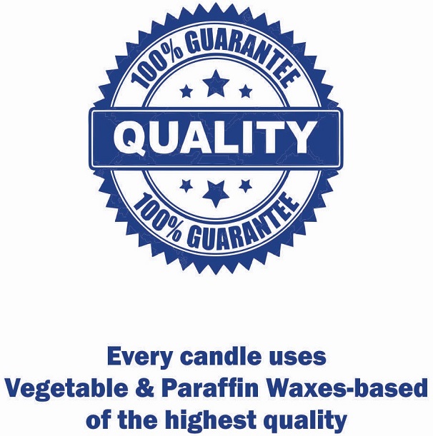100% Candle