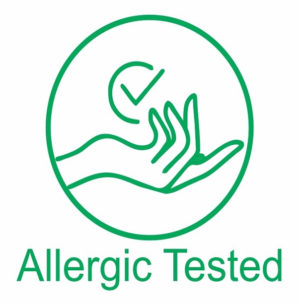Allergic Tested